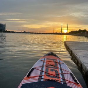 Meet your Posher, Brennan